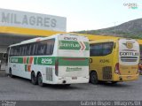 Empresa Gontijo de Transportes 21235 na cidade de Milagres, Bahia, Brasil, por Gabriel Bispo. Número da foto: #5500226.