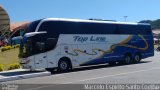 Top Line Turismo 2400 na cidade de Aparecida, São Paulo, Brasil, por Marcelo Espirito Santo Coelho. Número da foto: #5501629.