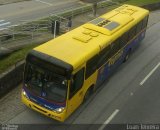 Auto Viação Reginas RJ 110.107 na cidade de Guapimirim, Rio de Janeiro, Brasil, por Luan Teixeira. Número da foto: #:id.