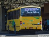 Viação Garcia 7487 na cidade de Paranavaí, Paraná, Brasil, por Robson Alves. Número da foto: #5503290.