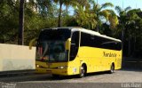 Viação Nordeste 1603 na cidade de Fortaleza, Ceará, Brasil, por Luis Davi. Número da foto: #5503737.