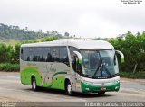 Turin Transportes 18000 na cidade de João Monlevade, Minas Gerais, Brasil, por Antonio Carlos Fernandes. Número da foto: #5502324.