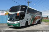 Empresa de Transportes Andorinha 6266 na cidade de São José dos Campos, São Paulo, Brasil, por George Miranda. Número da foto: #:id.