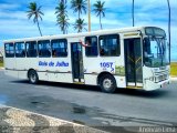 Transportes Dois de Julho 1057 na cidade de Salvador, Bahia, Brasil, por Aneivan Lima. ID da foto: :id.