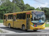 Itamaracá Transportes 1.570 na cidade de Paulista, Pernambuco, Brasil, por Luiz Carlos de Santana. Número da foto: #5503226.