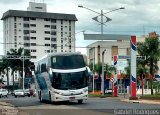 Malitur Turismo 6500 na cidade de São José do Rio Preto, São Paulo, Brasil, por Gabriel Rodrigues. Número da foto: #5503528.