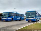Concessionária Salvador Norte - CSN Transportes 10452 na cidade de Salvador, Bahia, Brasil, por Aneivan Lima. Número da foto: #5502731.