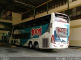 Auto Viação 1001 RJ 108.836 na cidade de Nova Friburgo, Rio de Janeiro, Brasil, por Giuseppe Carvalho. Número da foto: #5503066.