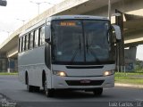 Ônibus Particulares 1025 na cidade de São Lourenço da Mata, Pernambuco, Brasil, por Luiz Carlos de Santana. Número da foto: #5503096.