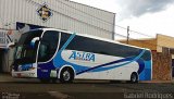 Astra Turismo 2323 na cidade de São José do Rio Preto, São Paulo, Brasil, por Gabriel Rodrigues. Número da foto: #5503540.