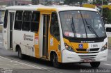 Transunião Transportes 3 6685 na cidade de São Paulo, São Paulo, Brasil, por Renan  Bomfim Deodato. Número da foto: #:id.
