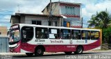 Transurb AE-32009 na cidade de Belém, Pará, Brasil, por Carlos Jorge N.  de Castro. Número da foto: #5503616.