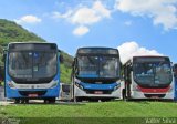 Auto Viação Jabour D86024 na cidade de Rio de Janeiro, Rio de Janeiro, Brasil, por Valter Silva. Número da foto: #:id.