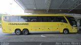 Viação Itapemirim 60519 na cidade de Taubaté, São Paulo, Brasil, por Alex Ramos Ribeiro. Número da foto: #5504253.