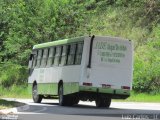 Ônibus Particulares EX-VIAçãO HALLEY (SE) na cidade de São Lourenço da Mata, Pernambuco, Brasil, por Luiz Carlos de Santana. Número da foto: #5503177.