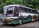 Ônibus Particulares 5050 na cidade de Belém, Pará, Brasil, por Lucas Sérgio da Silva. ID da foto: :id.