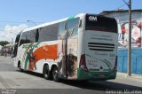 Empresa de Transportes Andorinha 6266 na cidade de São José dos Campos, São Paulo, Brasil, por George Miranda. Número da foto: #:id.