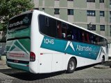 Alternativa Tur 1045 na cidade de Petrópolis, Rio de Janeiro, Brasil, por Zé Ricardo Reis. Número da foto: #5502400.