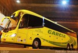 Viação Garcia 7769 na cidade de Apucarana, Paraná, Brasil, por Pedroka Ternoski. Número da foto: #5502552.