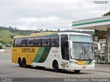 Empresa Gontijo de Transportes 11970 na cidade de João Monlevade, Minas Gerais, Brasil, por Antonio Carlos Fernandes. Número da foto: #5502317.