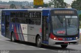 Radial Transporte Coletivo 41.498 na cidade de São Paulo, São Paulo, Brasil, por Renan  Bomfim Deodato. Número da foto: #:id.
