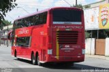 Viação Sampaio 11503 na cidade de São José dos Campos, São Paulo, Brasil, por George Miranda. Número da foto: #:id.