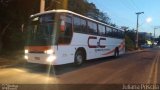 C&C Transporte e Turismo 1140 na cidade de Itupeva, São Paulo, Brasil, por Juliana Priscila. Número da foto: #5503033.