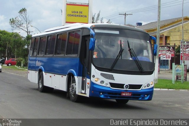 Biatur Viagens e Turismo 04 na cidade de Imbé, Rio Grande do Sul, Brasil, por Daniel Espindola Dorneles. Número da foto: #5505452.