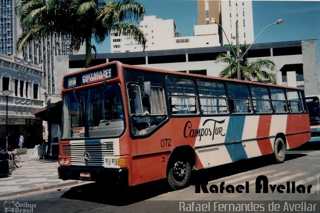 Campostur São João da Barra 072 na cidade de Campos dos Goytacazes, Rio de Janeiro, Brasil, por Rafael Fernandes de Avellar. Número da foto: #5505761.
