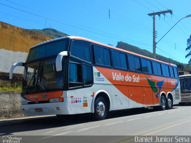 Vale do Sul 7800 na cidade de Ouro Preto, Minas Gerais, Brasil, por Daniel Junior Sena. ID da foto: 5505870.