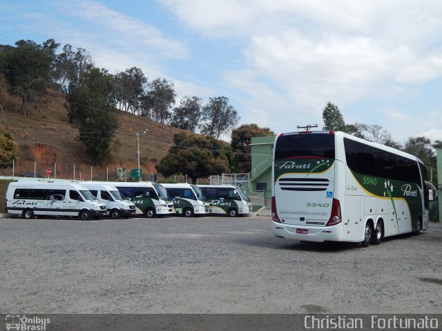 Parati Turismo 5540 na cidade de Ubá, Minas Gerais, Brasil, por Christian  Fortunato. Número da foto: #5505811.