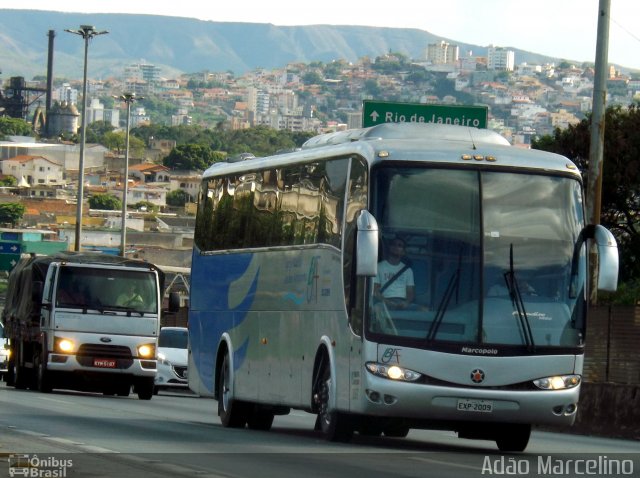 IBJA - Igreja Batista Jardim Aeroporto 2009 na cidade de Belo Horizonte, Minas Gerais, Brasil, por Adão Raimundo Marcelino. Número da foto: #5506081.