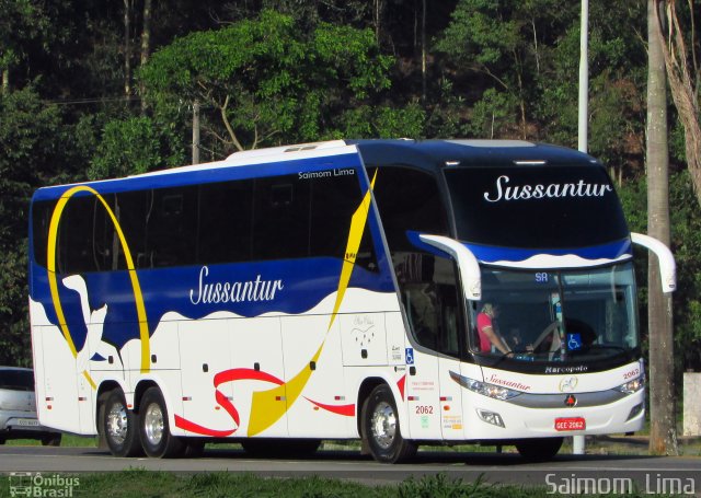 Sussantur 2062 na cidade de Viana, Espírito Santo, Brasil, por Saimom  Lima. ID da foto: 5506212.