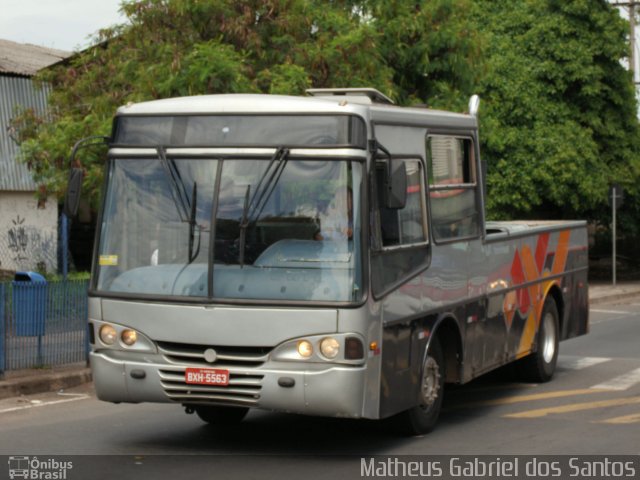 Rápido Campinas 00 na cidade de Campinas, São Paulo, Brasil, por Matheus Gabriel dos Santos. Número da foto: #5505552.