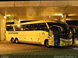 Viação Itapemirim 60739 na cidade de Belo Horizonte, Minas Gerais, Brasil, por Giovane Paulino Júnior. Número da foto: #5506188.