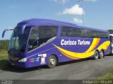 Corisco Turismo 700 na cidade de São Lourenço da Mata, Pernambuco, Brasil, por Anderson Miguel. Número da foto: #:id.