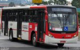 Express Transportes Urbanos Ltda 4 8861 na cidade de São Paulo, São Paulo, Brasil, por Renan  Bomfim Deodato. Número da foto: #:id.
