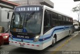 ATD - AutoTransportes Desamparados 156 na cidade de , por Daniel Brenes. Número da foto: #5504318.