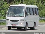 Ônibus Particulares 4064 na cidade de São Lourenço da Mata, Pernambuco, Brasil, por Luiz Carlos de Santana. Número da foto: #5505628.