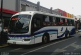 ATD - AutoTransportes Desamparados 61 na cidade de , por Daniel Brenes. Número da foto: #5504326.