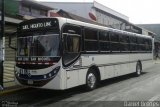 Buses San Miguel Higuito BUSMI 07 na cidade de , por Daniel Brenes. Número da foto: #5504280.