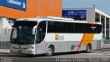 Viação Cidade do Aço RJ 174.042 na cidade de Rio de Janeiro, Rio de Janeiro, Brasil, por Cristiano Soares da Silva. Número da foto: #5505593.