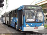 VB Transportes e Turismo 1594 na cidade de Campinas, São Paulo, Brasil, por Matheus Gabriel dos Santos. Número da foto: #5505926.