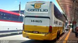 Empresa Gontijo de Transportes 14465 na cidade de Osasco, São Paulo, Brasil, por Asprilla Matheus. Número da foto: #5504740.