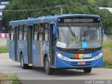 Itamaracá Transportes 1.663 na cidade de Abreu e Lima, Pernambuco, Brasil, por Luiz Carlos de Santana. Número da foto: #5505706.