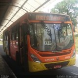Transmoreira 87132 na cidade de Belo Horizonte, Minas Gerais, Brasil, por Wericson Silva. Número da foto: #5505630.