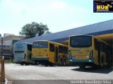 Viação Garcia 7089 na cidade de Rolândia, Paraná, Brasil, por Romílio Busólogo Silva . Número da foto: #5504760.