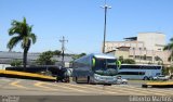 Viação Garcia 7296 na cidade de Londrina, Paraná, Brasil, por Gilberto Martins. Número da foto: #5505094.