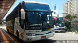 Empresa Gontijo de Transportes 14465 na cidade de Osasco, São Paulo, Brasil, por Asprilla Matheus. Número da foto: #5504745.