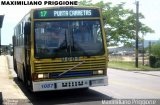 UCOT - Union Cooperativa Obrera de Transporte 1087 na cidade de , por Maximiliano Priggione  Maximilianopriggione. Número da foto: #5505780.